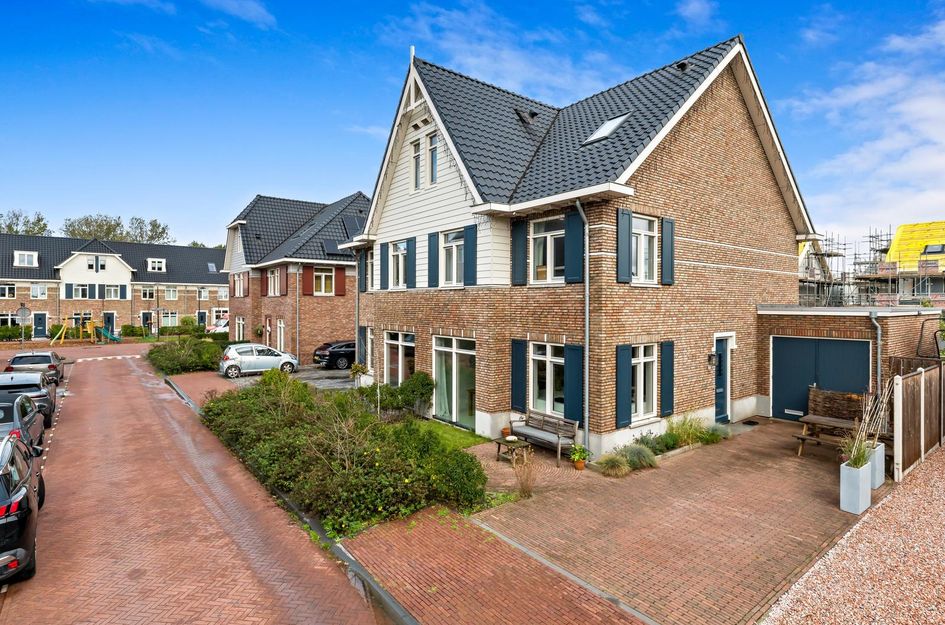 Nadine Gordimerlaan 8