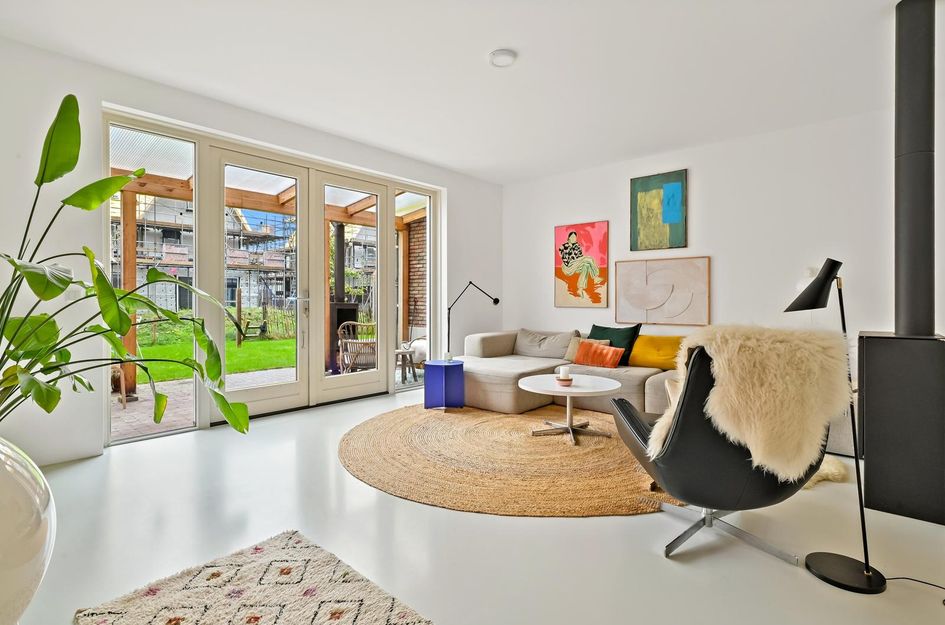 Nadine Gordimerlaan 8