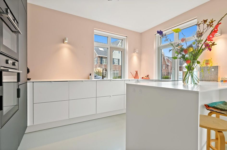 Nadine Gordimerlaan 8