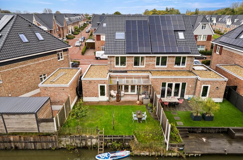 Nadine Gordimerlaan 8