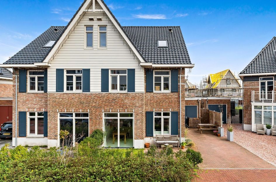 Nadine Gordimerlaan 8