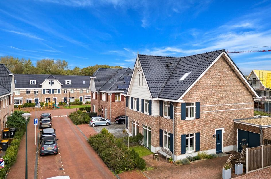 Nadine Gordimerlaan 8