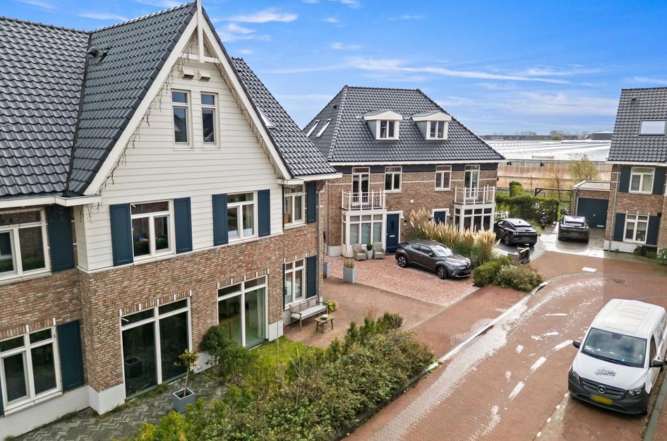 Nadine Gordimerlaan 8