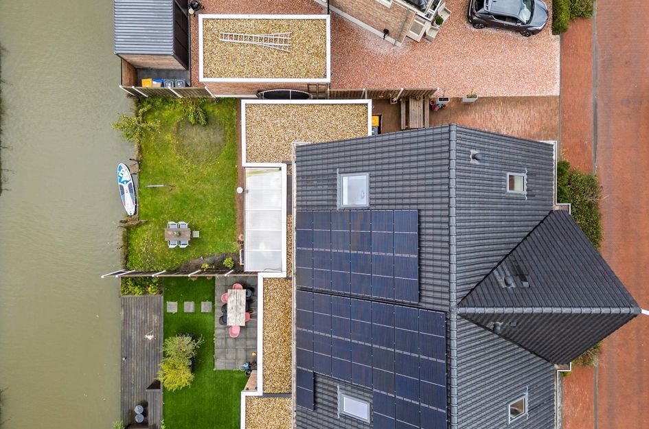 Nadine Gordimerlaan 8