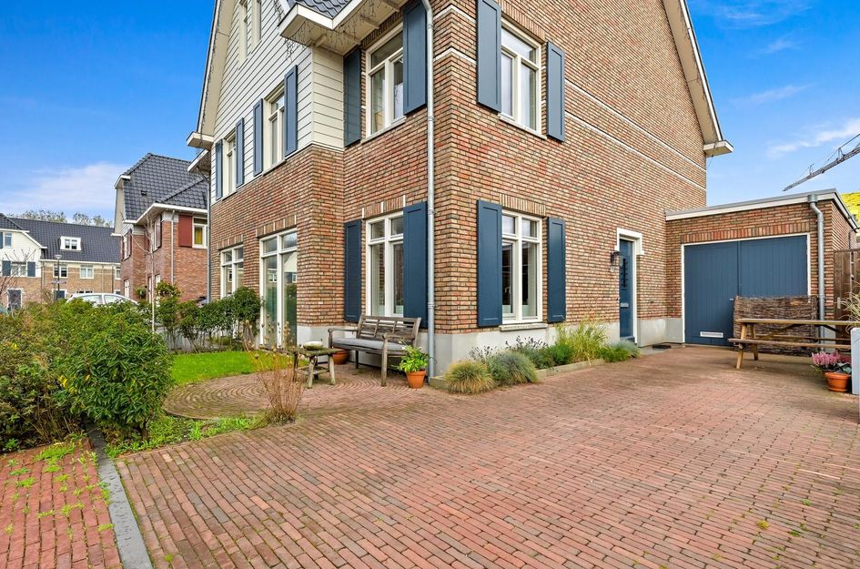 Nadine Gordimerlaan 8