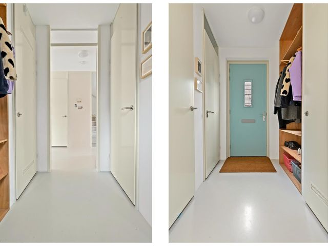 Nadine Gordimerlaan 8, 's-Gravenhage