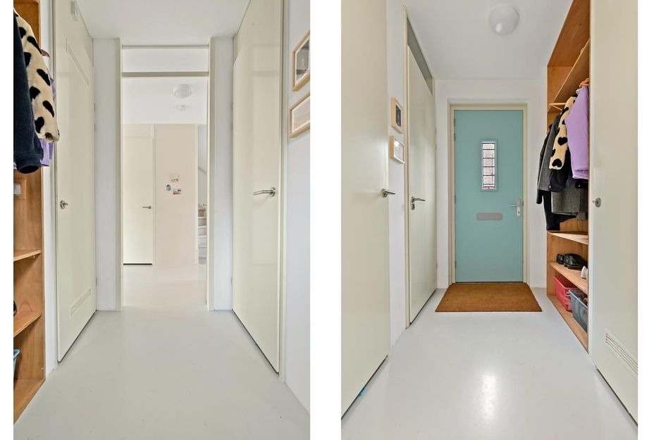 Nadine Gordimerlaan 8