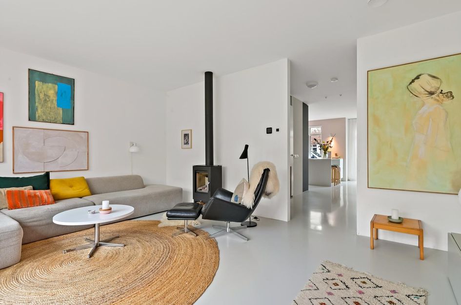 Nadine Gordimerlaan 8