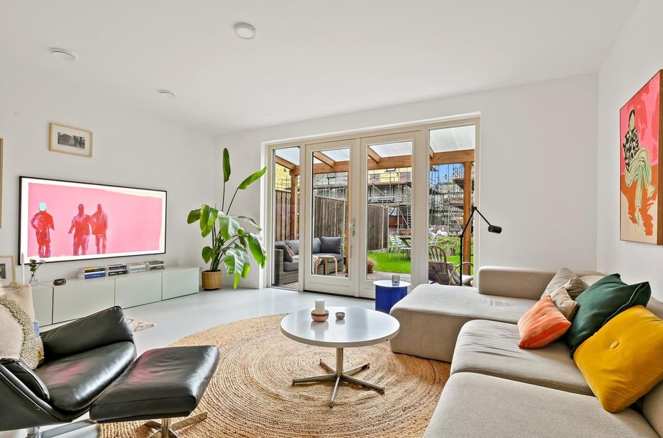 Nadine Gordimerlaan 8