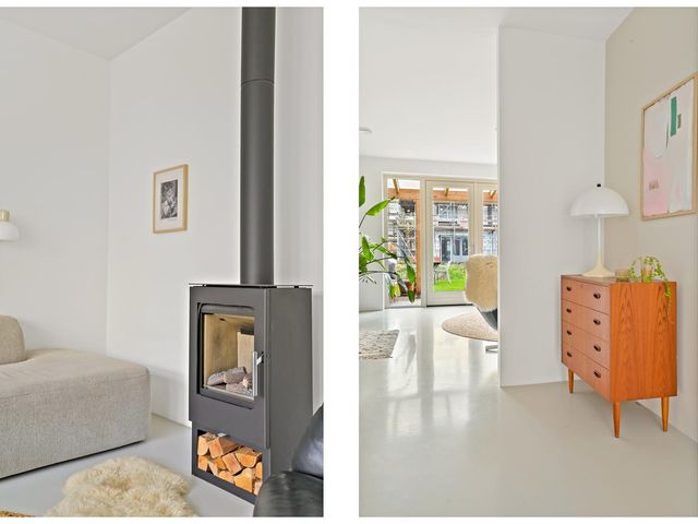 Nadine Gordimerlaan 8, 's-Gravenhage