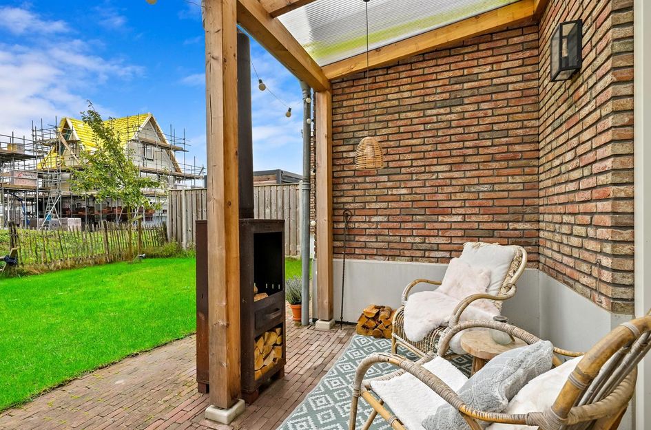 Nadine Gordimerlaan 8