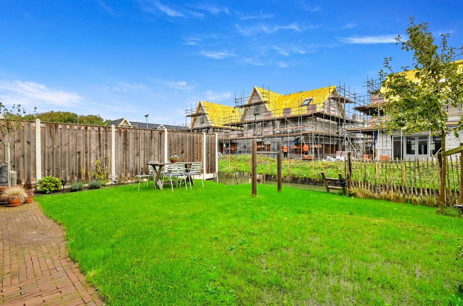 Nadine Gordimerlaan 8