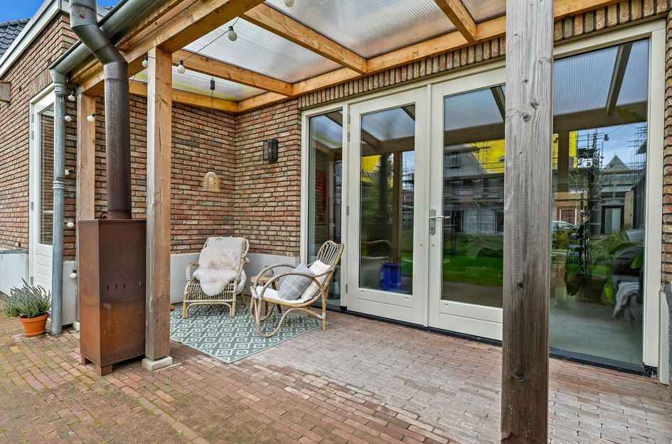 Nadine Gordimerlaan 8