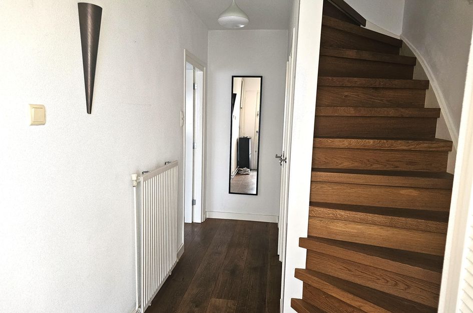 Zwitserlandstraat 60