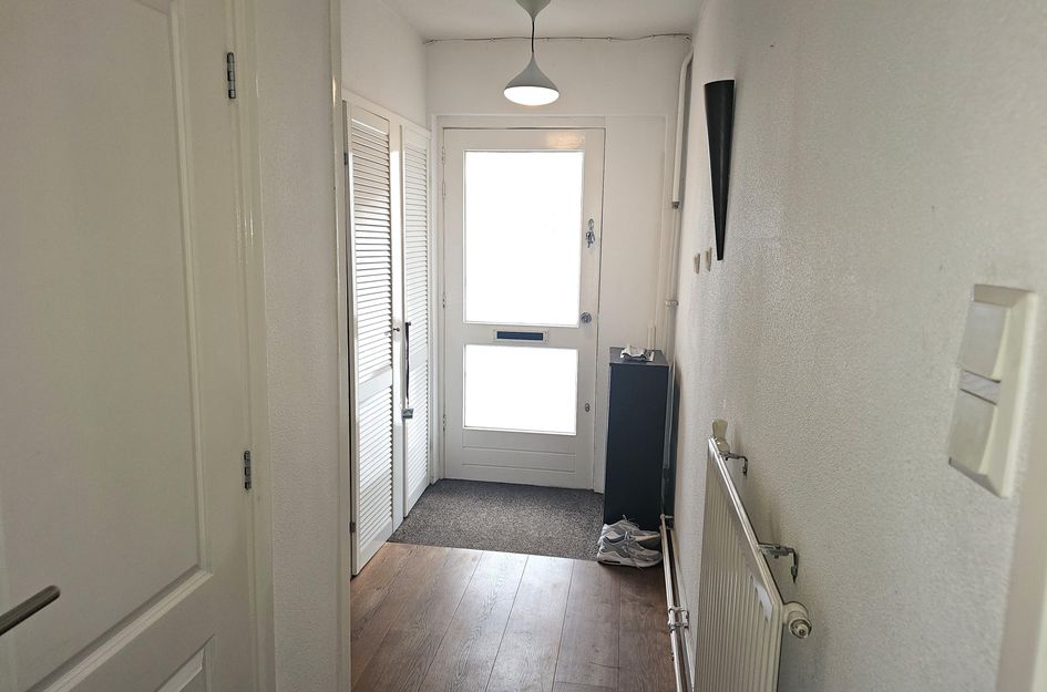 Zwitserlandstraat 60