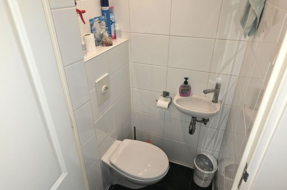 Zwitserlandstraat 60