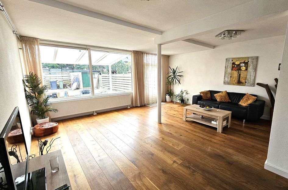 Zwitserlandstraat 60