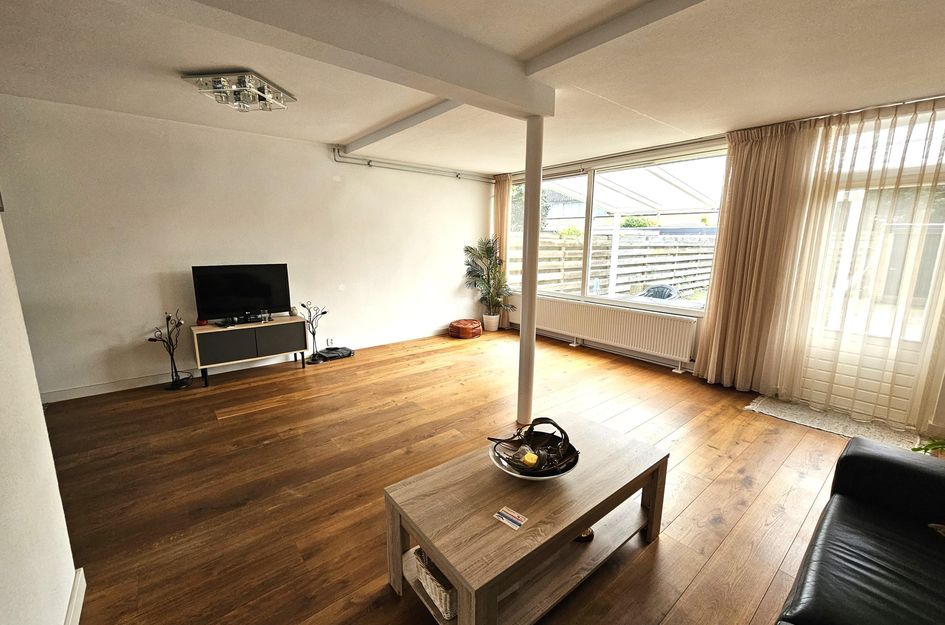 Zwitserlandstraat 60