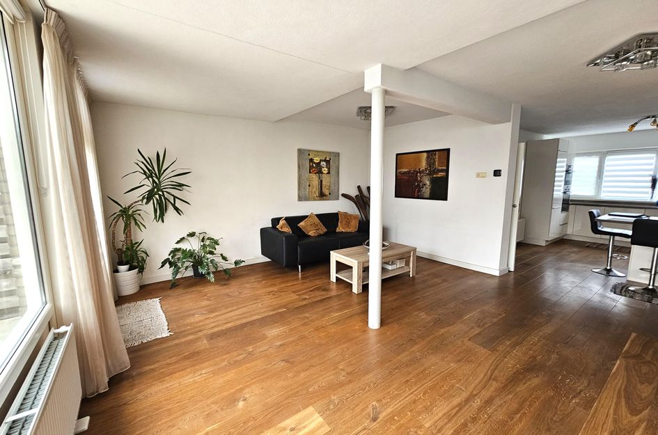 Zwitserlandstraat 60