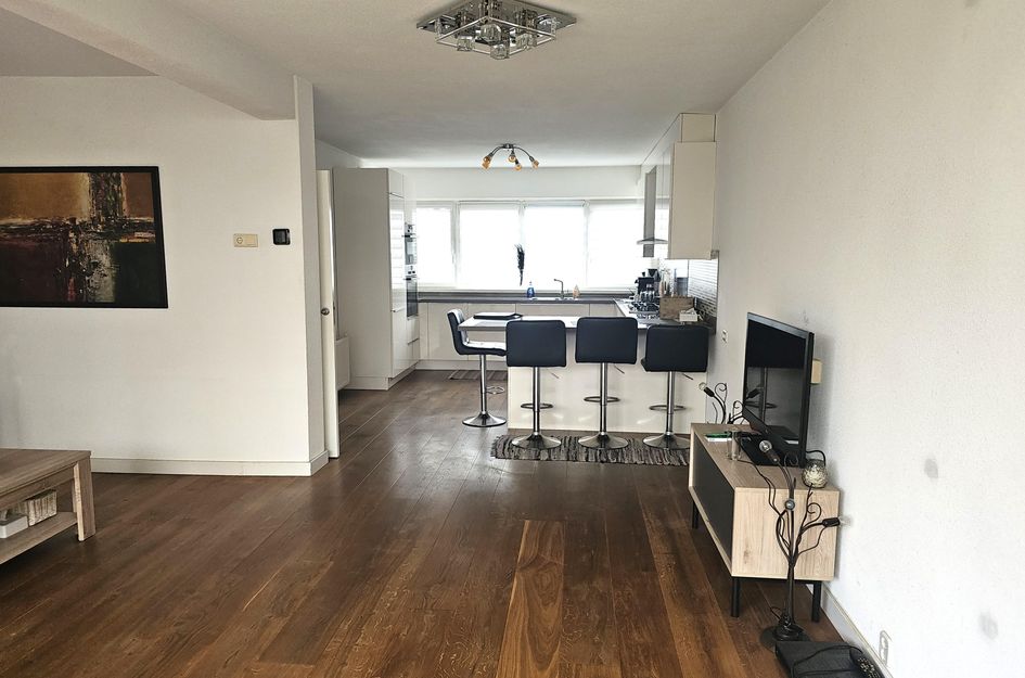 Zwitserlandstraat 60