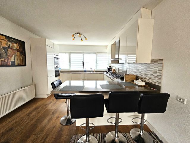 Zwitserlandstraat 60, Haarlem