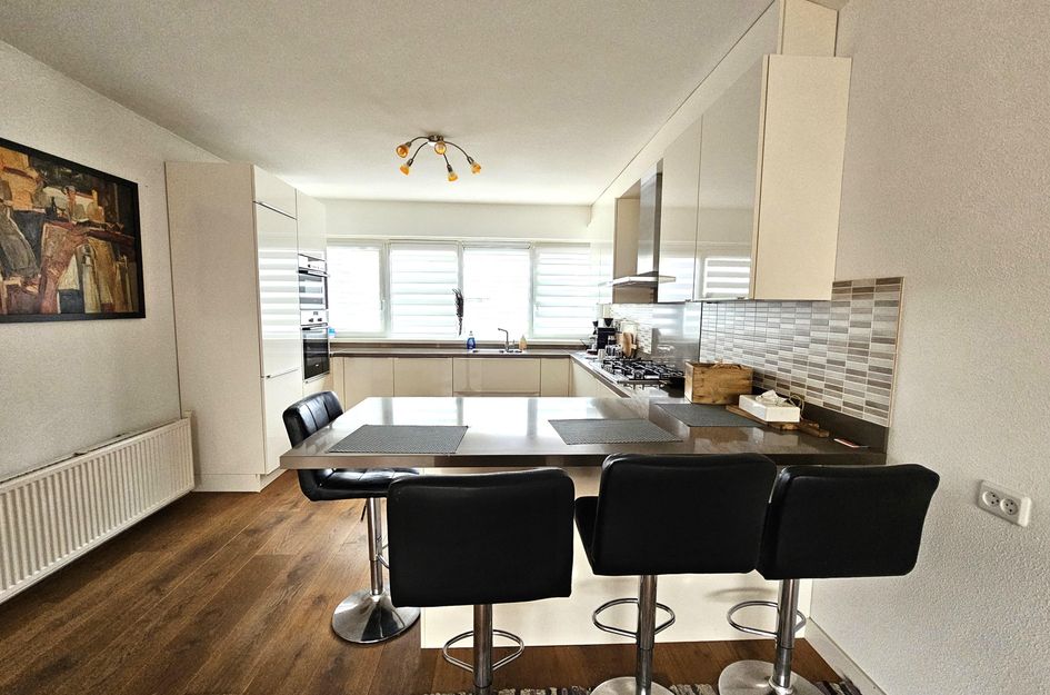 Zwitserlandstraat 60