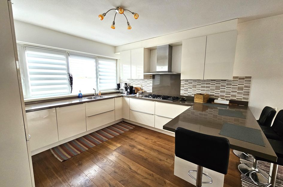 Zwitserlandstraat 60