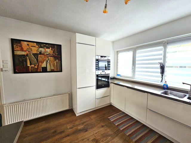 Zwitserlandstraat 60, Haarlem