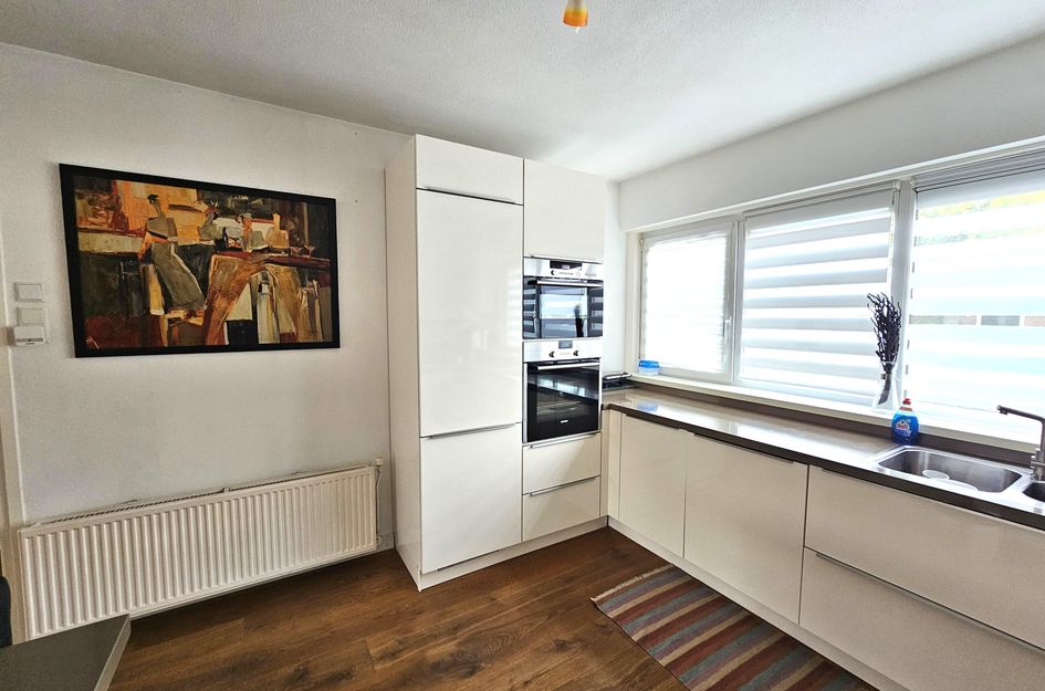 Zwitserlandstraat 60