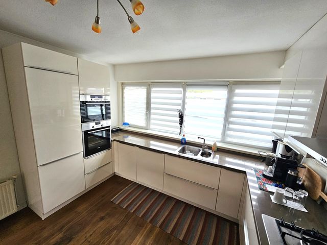 Zwitserlandstraat 60, Haarlem