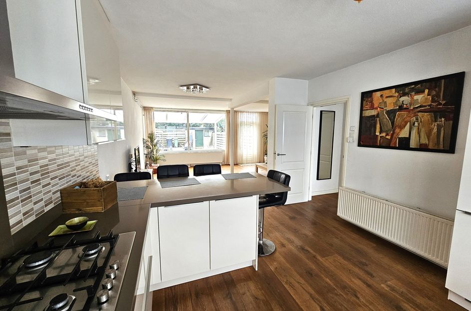 Zwitserlandstraat 60