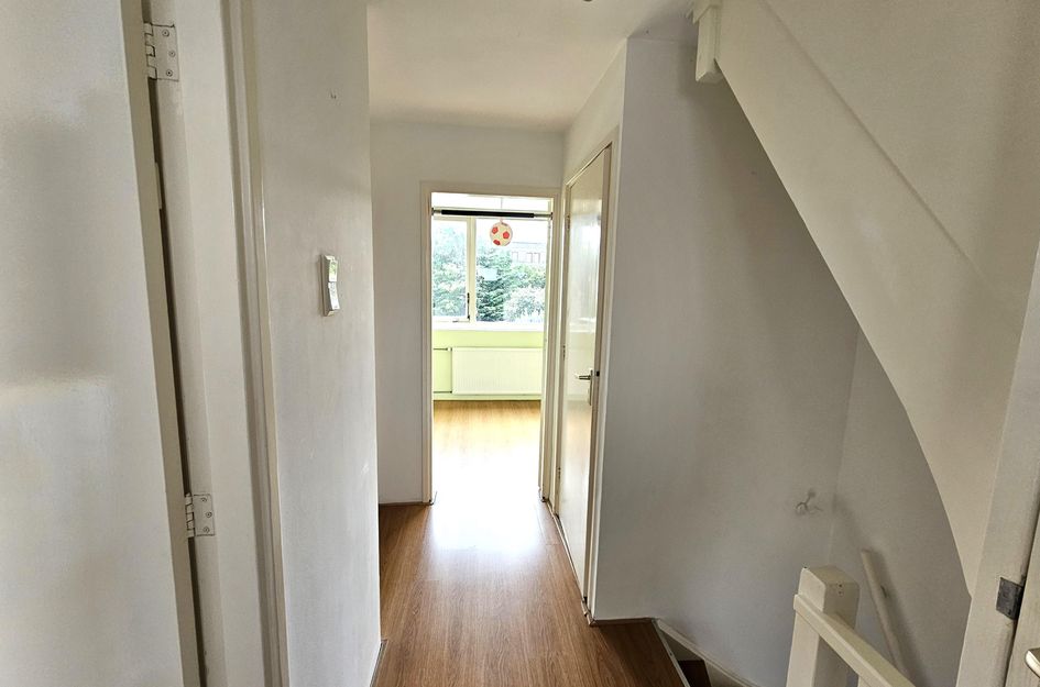 Zwitserlandstraat 60