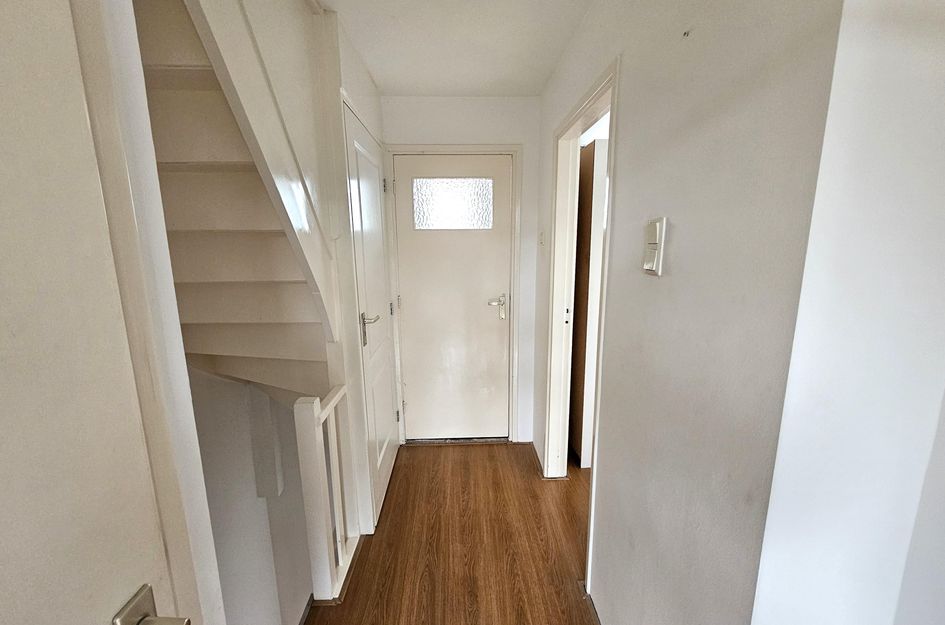 Zwitserlandstraat 60