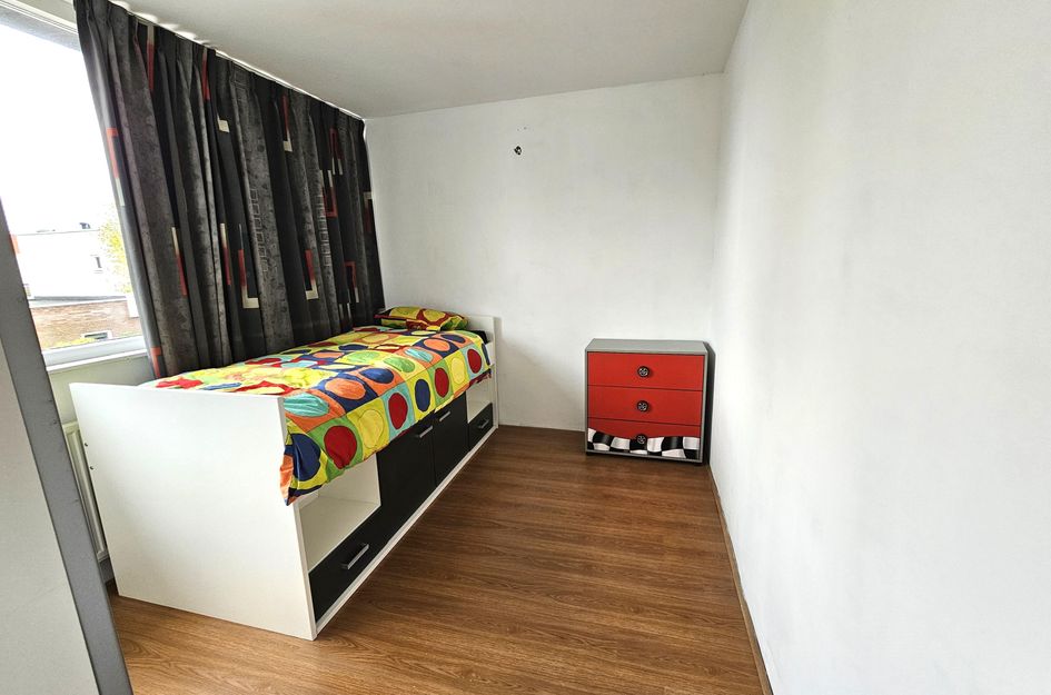 Zwitserlandstraat 60