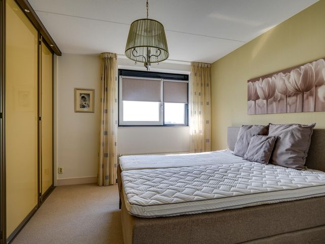 Zijdewinde 110, Puttershoek