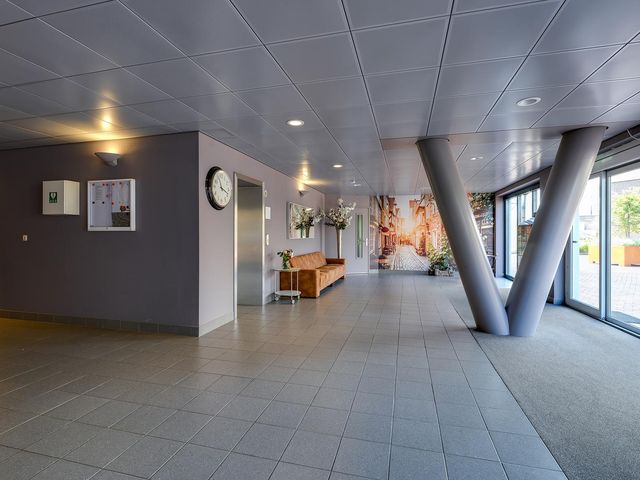 Zijdewinde 110, Puttershoek