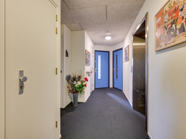 Zijdewinde 110, Puttershoek