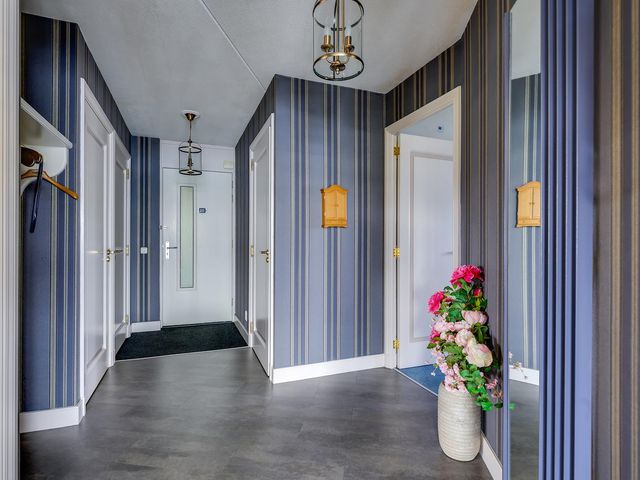 Zijdewinde 110, Puttershoek