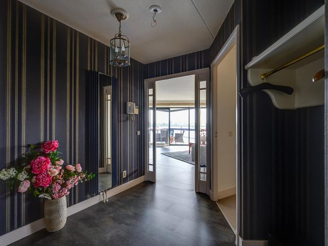 Zijdewinde 110, Puttershoek