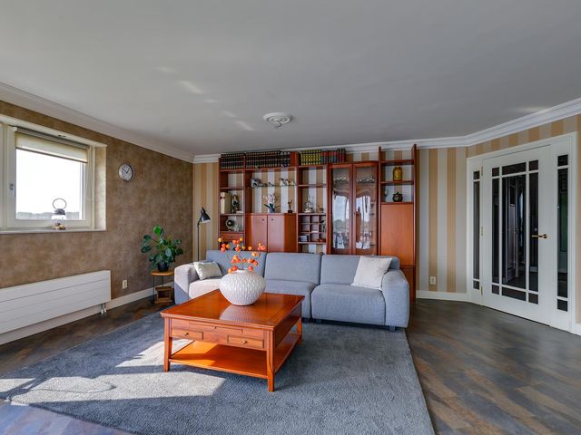 Zijdewinde 110, Puttershoek