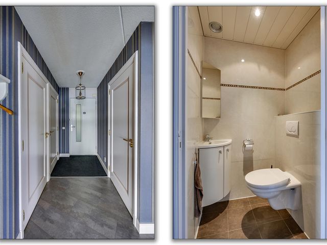 Zijdewinde 110, Puttershoek