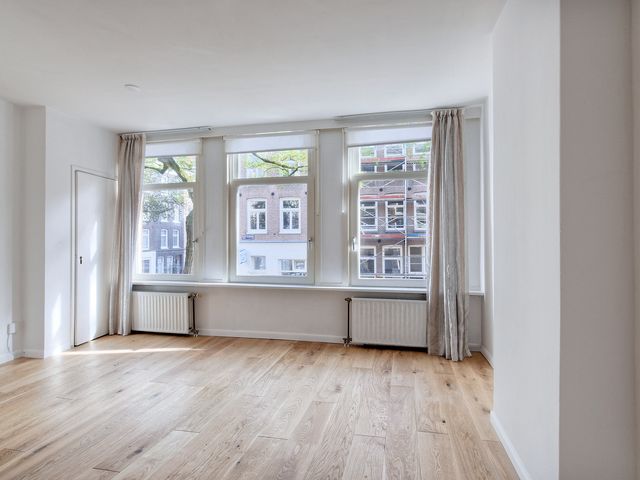 Frans Halsstraat 94 1, Amsterdam