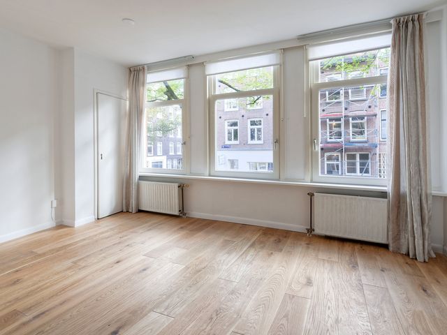 Frans Halsstraat 94 1, Amsterdam