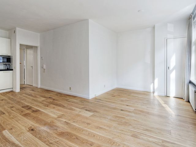 Frans Halsstraat 94 1, Amsterdam