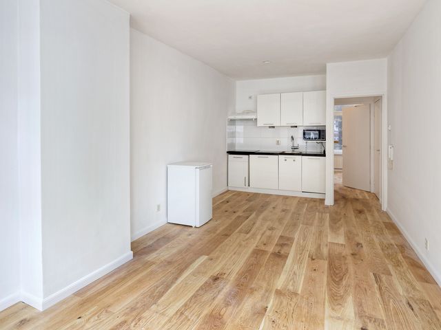 Frans Halsstraat 94 1, Amsterdam