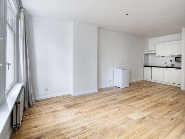 Frans Halsstraat 94 1, Amsterdam