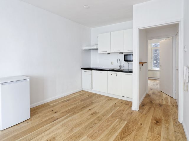 Frans Halsstraat 94 1, Amsterdam