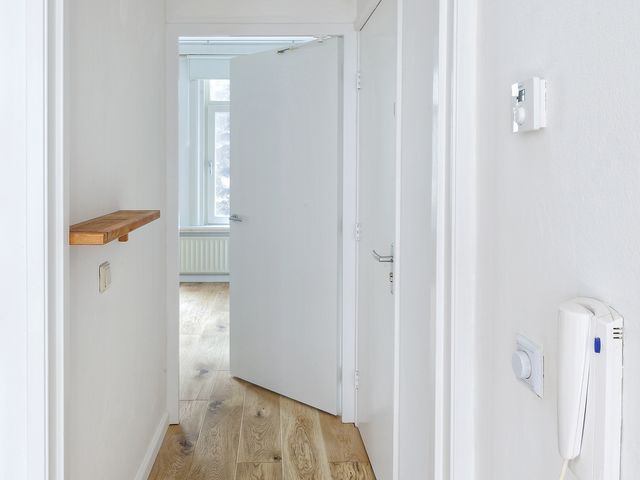 Frans Halsstraat 94 1, Amsterdam