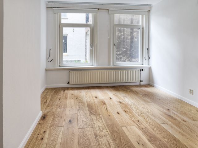 Frans Halsstraat 94 1, Amsterdam