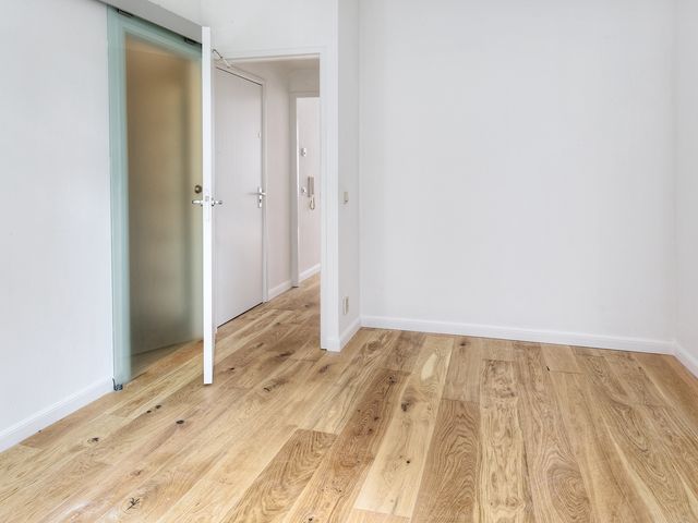 Frans Halsstraat 94 1, Amsterdam